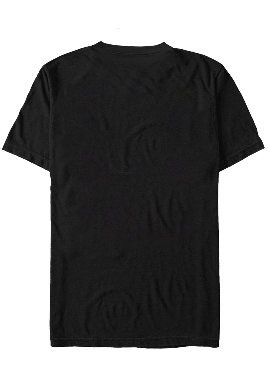 Accept - Humanoid Cover - T-Shirt  | Neutral-Image