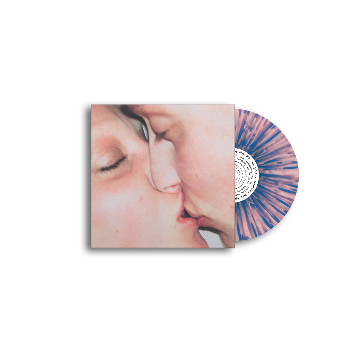 Kasi - kids - Limited Splatter Vinyl + Poster | Neutral-Image